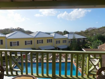 Grooms Beach Villa & Resort