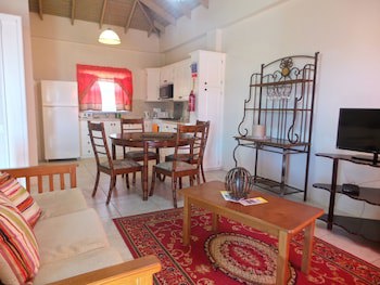 Grooms Beach Villa & Resort