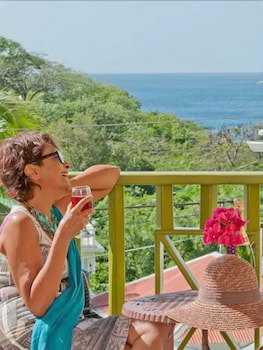 Grooms Beach Villa & Resort