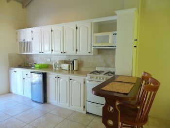 Grooms Beach Villa & Resort