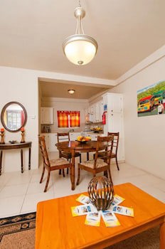 Grooms Beach Villa & Resort
