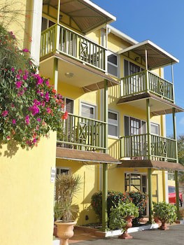 Grooms Beach Villa & Resort