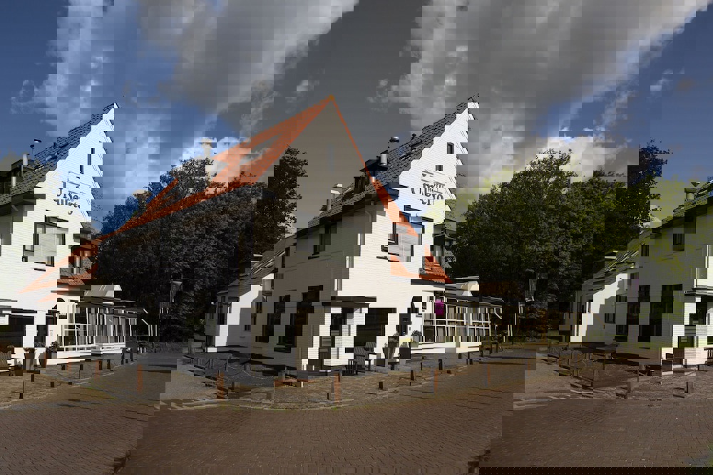 Hotel Restaurant Umberto