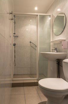 Hotel Pension Randenbroek