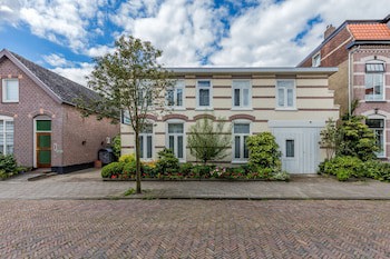 Hotel Pension Randenbroek