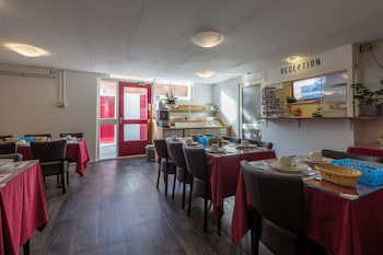 Hotel Pension Randenbroek