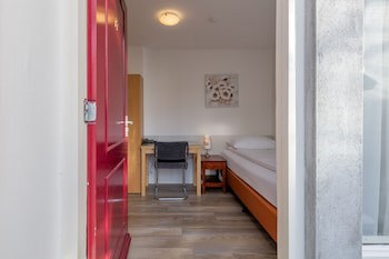 Hotel Pension Randenbroek