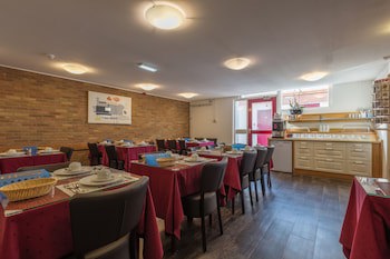 Hotel Pension Randenbroek