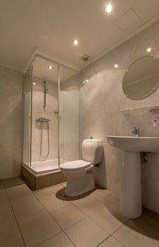 Hotel Pension Randenbroek