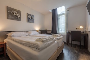 Hotel Pension Randenbroek