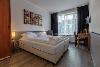 Hotel Pension Randenbroek