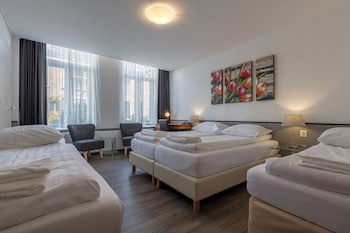 Hotel Pension Randenbroek