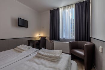 Hotel Pension Randenbroek