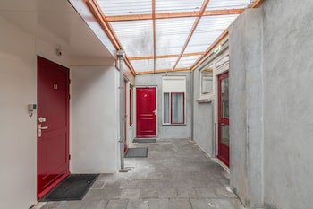 Hotel Pension Randenbroek