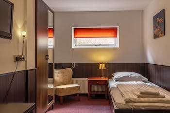 Hotel Pension Randenbroek
