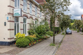 Hotel Pension Randenbroek