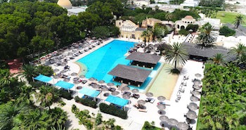 Africa Jade Thalasso