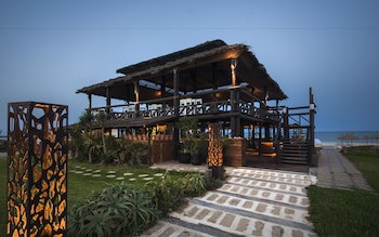 Africa Jade Thalasso