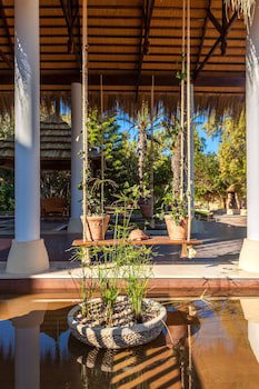 Africa Jade Thalasso