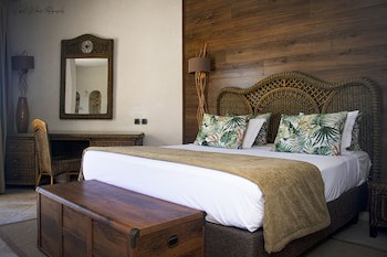 Africa Jade Thalasso