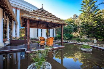Africa Jade Thalasso