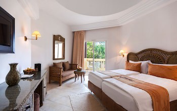 Africa Jade Thalasso
