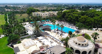 Africa Jade Thalasso