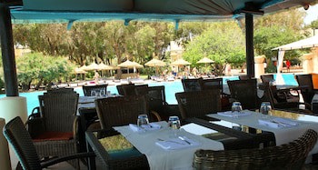 Africa Jade Thalasso