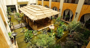 Africa Jade Thalasso