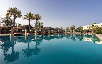 Africa Jade Thalasso
