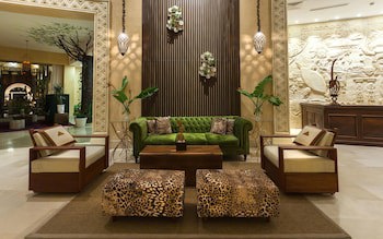 Africa Jade Thalasso