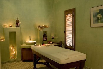 Africa Jade Thalasso