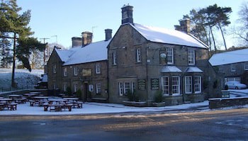 The Manifold Inn