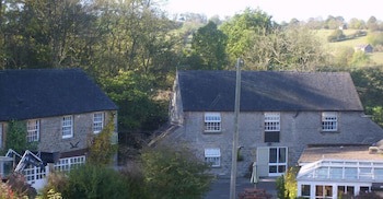 The Manifold Inn