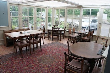 The Manifold Inn