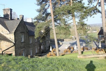 The Manifold Inn