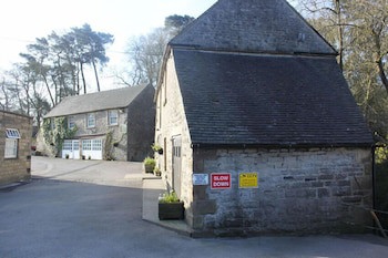 The Manifold Inn