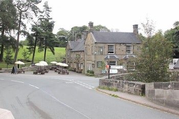 The Manifold Inn
