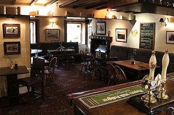 The Manifold Inn