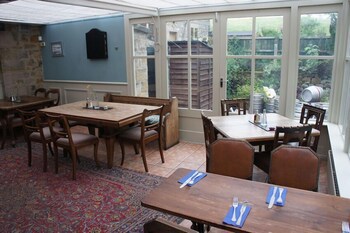 The Manifold Inn