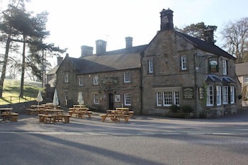 The Manifold Inn