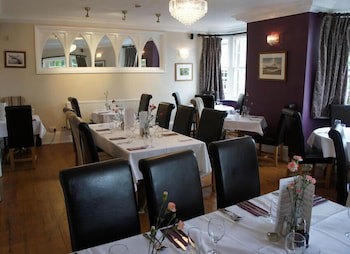 The Manifold Inn