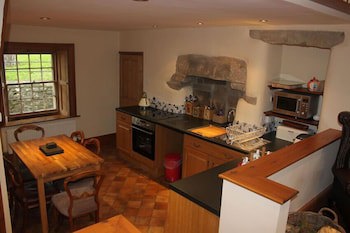 The Manifold Inn