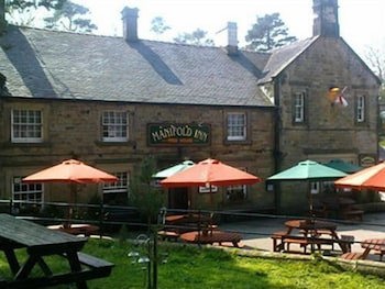The Manifold Inn