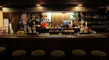 The Manifold Inn