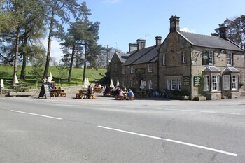 The Manifold Inn