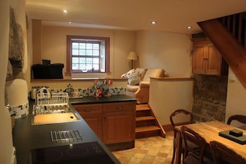 The Manifold Inn