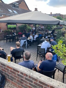 The Stag Hotel