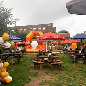 The Stag Hotel