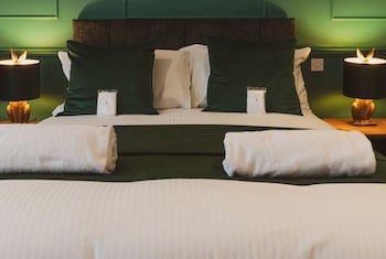 The Stag Hotel